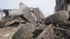 KSAU: Pesawat Hercules yang Jatuh Punya Masalah Baling-baling 