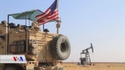 Peymana Petrolê ya bi Kompanîya Amerîkî li Rojava Çawa Tê Nirxandin?