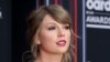 Taylor Swift Ajak Penggemar Daftar Pemilu Lewat Medsos