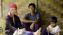 ထိုင်းအစိုးရ ဆင်းရဲသားကူညီရေးအစီအစဉ် မြန်မာနွယ်ဖွားတွေရရှိ