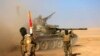 موصل: اتحادی فضائی کارروائی، داعش کا چوٹی کا دہشت گرد ہلاک