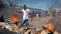 Burundi Political Crisis Takes a Violent Turn