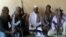 Pripadnici esktremističke organizacije Boko Haram u Nigeriji