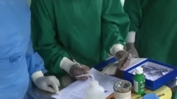 COVID-19: Impacto da pandemia em Moçambique e África do Sul