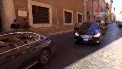 Մահացել է իտալական մաֆիայի պարագլուխը