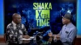 Shaka: Extra Time