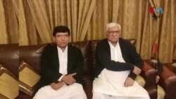 د عوامي نيشنل ګوند د بلوچستان صوبې ویاند بې درکه شوی