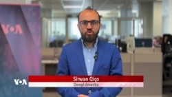 Bultena Rojê: Trump Behsa Sistkirina Cezayan ser Îranê Dike