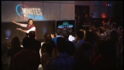 دقایقی با مکس