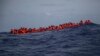 Italy Seeks ‘Code of Conduct' for Charity Ships as Death Toll Rises