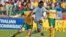 Landon Donovan es una de las armas mortales en el ataque del equipo estadounidense.