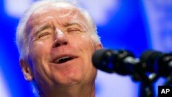 Joe Biden tildó a La Guardia de aeropuerto del Tercer Mundo durante un evento en Filadelfia.