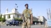 کراچی میں رینجرز کی فائرنگ سے ایک اور شہری ہلاک