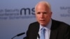 McCain: War Hero Who Became a Political Power Broker