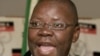 Biti: Free Elections to Solve Zimbabwe’s Economic Woes