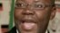 Finance Minister Tendai Biti