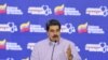 Maduro acusa a Duque de ordenar "contaminar" a Venezuela con coronavirus 