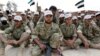 Сирийские повстанцы отказались участвовать в конгрессе в Сочи
