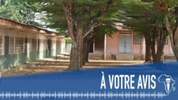 À Votre Avis : plus de 14 000 écoles africaines fermées à cause de la violence