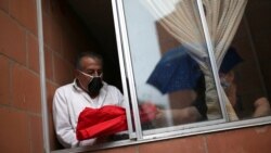 Les Nigérians ont du mal à faire suffisamment de tests