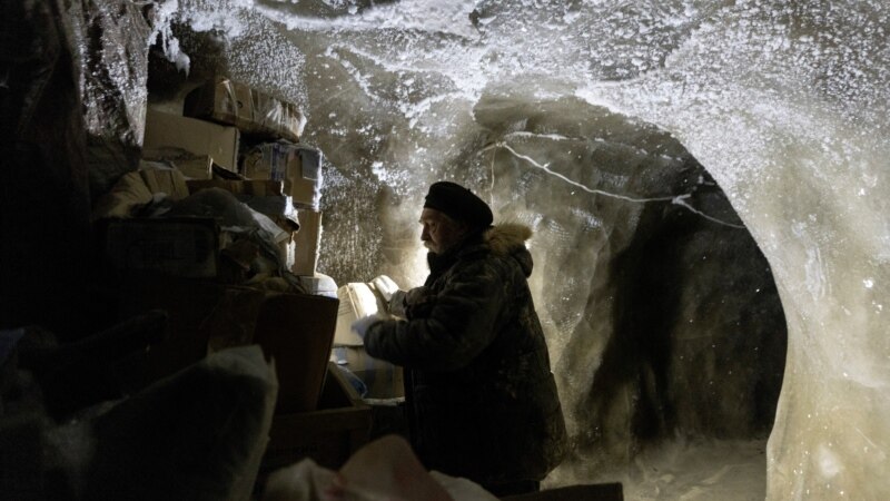 How the Ukraine War Is Hurting Russian Science