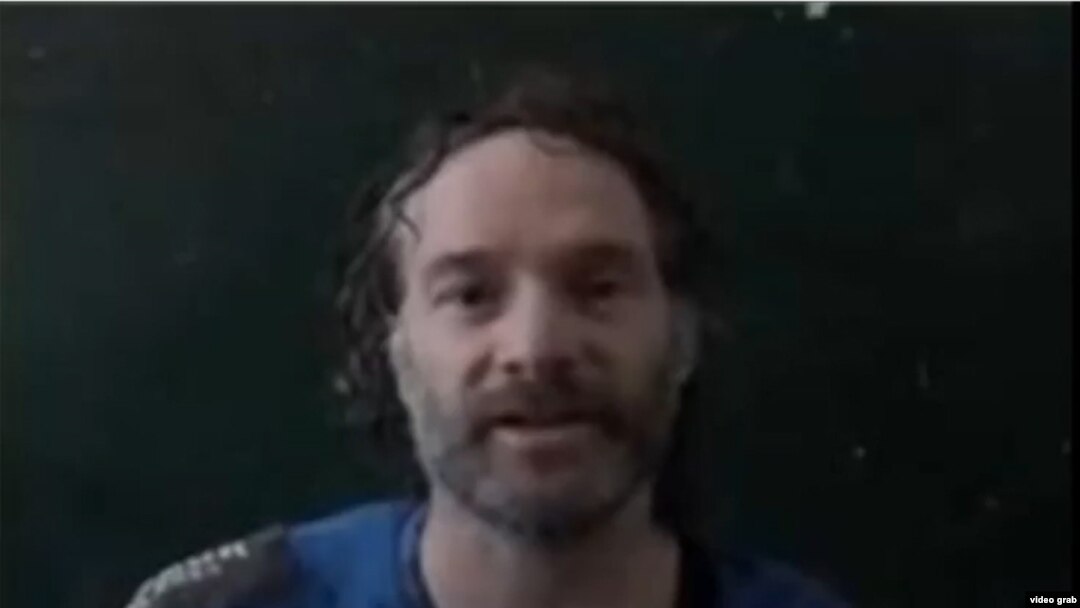 Jurnalist Piter Teo Kyortis