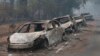 Fleeing Fire Common in California; Evacuation Plans Aren't