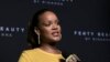 Rihanna Gugat Ayah atas Penyalahgunaan Merek Fenty