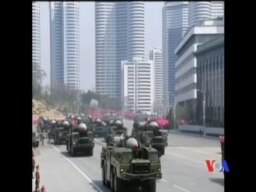 南韓: 希望南北方關係不會受到導彈試射影響