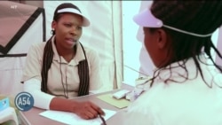 Health Report: Reaching remote patients in Lesotho