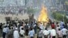 بنگلہ دیش: جنگی جرائم پر مسلمان رہنما کو سزائے موت