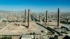 طالبان: وروستیو زلزلو د هرات تاریخي ابداتو ته هم زیان رسولی
