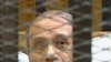 Phụ tá của ông Mubarak, các giới chức cảnh sát Ai Cập ra tòa