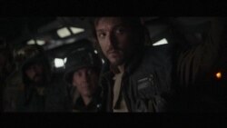 Cine: Rogue One: una historia de Star Wars