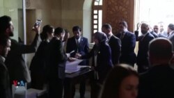 Kurd ji Encamên Hilbijartinên Serokatiya Encumena Gel ya Sûriyê Nerazî ne