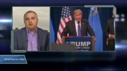 Donald Trump Arayı Açıyor