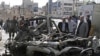 Explosions in Syria Leave 5 Dead