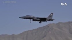 US Not Planning to Support Afghan Forces With Airstrikes After America Withdraws Troops