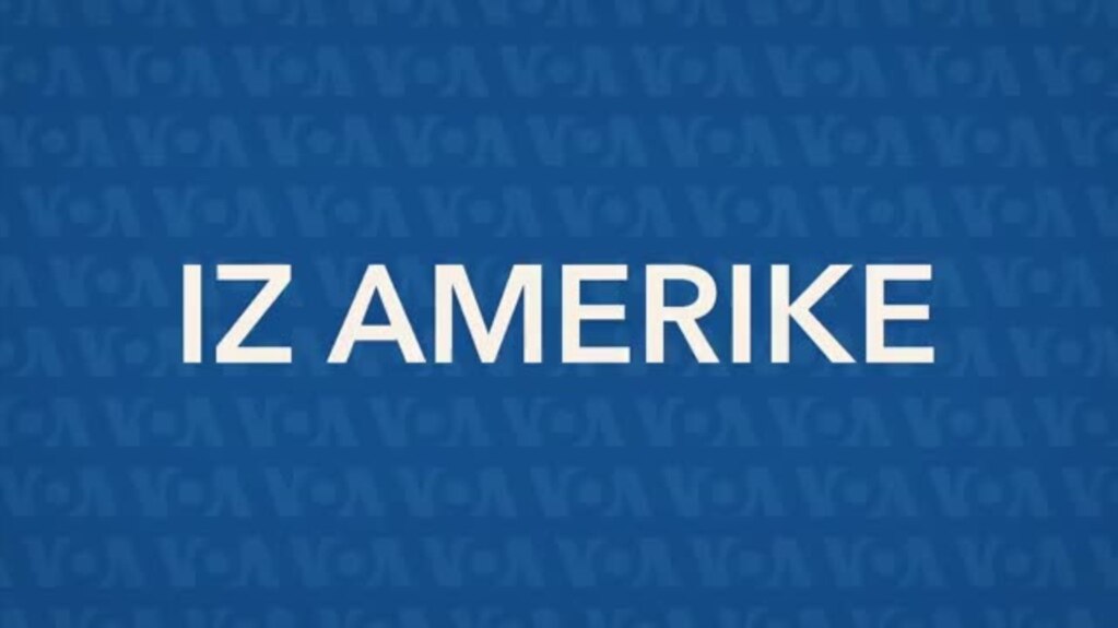 Iz Amerike 238 | Kako Amerika vidi proteste u Srbiji? Mask smanjuje federalnu vladu; Ptičiji grip