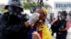 CIDH pide reconstruir independencia judicial en Venezuela después de 5 años de protestas 