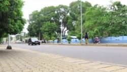 Benin Sexual Harassment -- USAGM