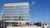 Посольство США на Кубе останется с минимумом сотрудников