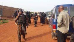 Mali Kura Musow Ka Baro Sigui Lakana Baliya Kan