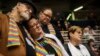 United Methodist Delegates Reject Recognizing Gay Marriage