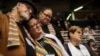 United Methodist Delegates Reject Recognizing Gay Marriage