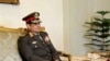 فرمانده ارتش مصر خواستار انتقال سريع قدرت شد