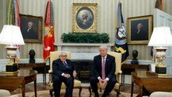 Falleció Henry Kissinger, secretario de Estado y exasesor de seguridad nacional.
