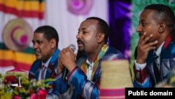 ጠ/ር ዐብይ በደቡብ ክልል