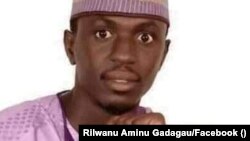 Rilwanu Aminu Gadagau