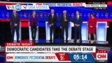 Manchetes Americanas 15 janeiro 2020: Debate tenso entre Sanders e Warren